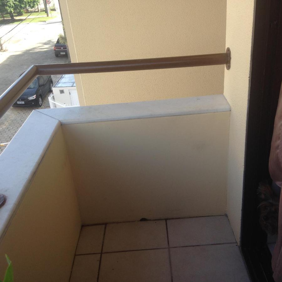 Apartamento Jurere Florianópolis Exterior foto
